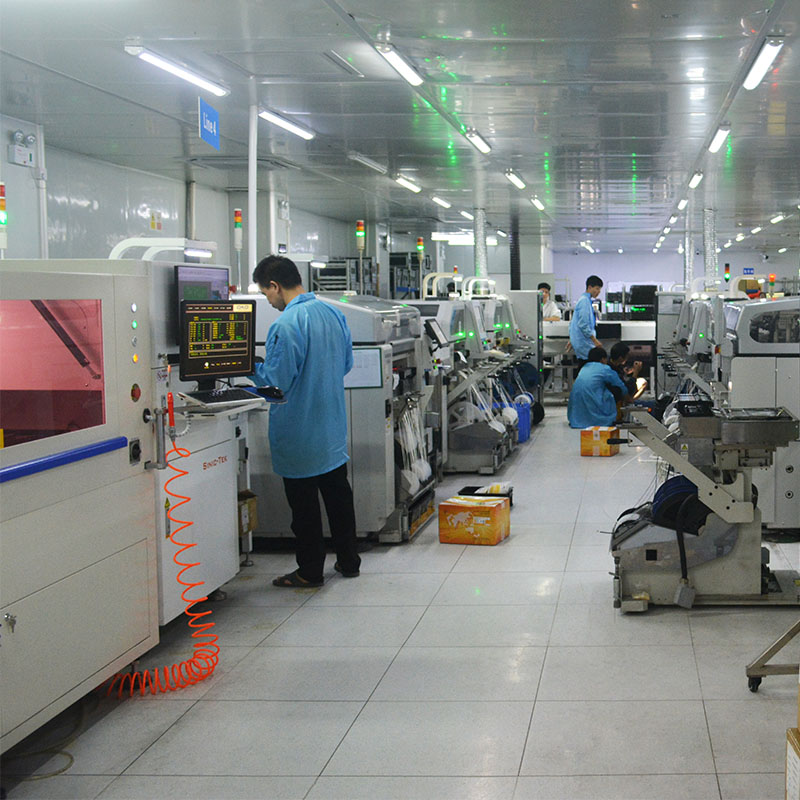 SMD workshop